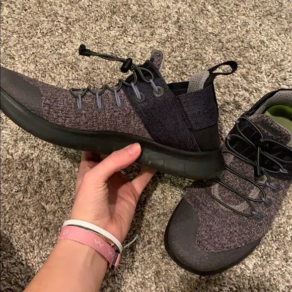 Nike Free Run - Picture 3 of 3